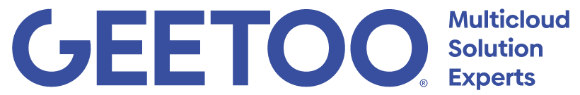 Proxmox s Geetoo